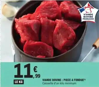 Promotion Exclusives de 54
Viande bovine : Découvrez l'Offre incontournable