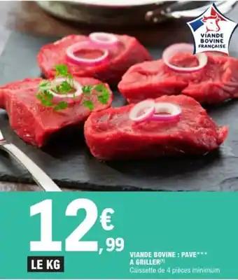 Promotion Exclusives de 29
Pavé : Découvrez l'Offre incontournable