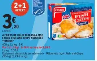 Promotion Exclusives de 16
D'alaska : Découvrez l'Offre incontournable