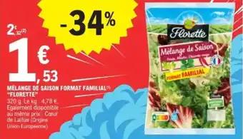 Promotion Exclusives de 41
Format familial : Découvrez l'Offre incontournable