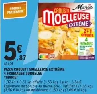 Promotion Exclusives de 26
Fromages : Découvrez l'Offre incontournable