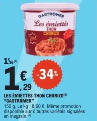 Promotion Exclusives de 31
Thon : Découvrez l'Offre incontournable