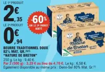 Promotion Exclusives de 10
Breton : Découvrez l'Offre incontournable