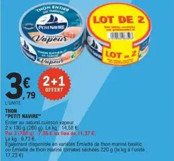 Promotion Exclusives de 18
Navire : Découvrez l'Offre incontournable