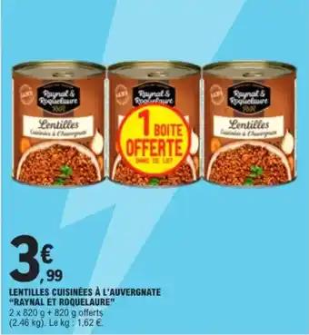 Promotion Exclusives de 10
Lentilles : Découvrez l'Offre incontournable