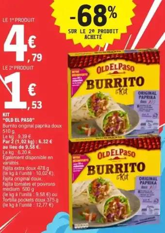 Promotion Exclusives de 80
Kit : Découvrez l'Offre incontournable