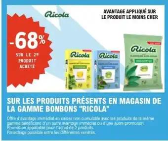 Promotion Exclusives de 12
De bonbons : Découvrez l'Offre incontournable