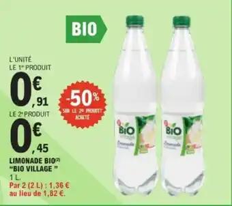 Promotion Exclusives de 4
Limonade : Découvrez l'Offre incontournable