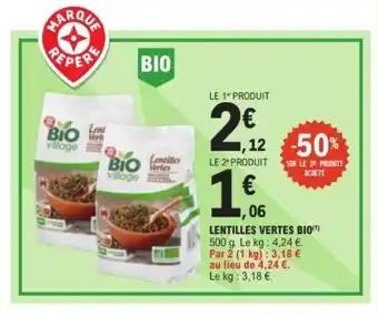 Promotion Exclusives de 2
Lentilles vertes : Découvrez l'Offre incontournable