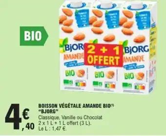 Promotion Exclusives de 25
Végétale : Découvrez l'Offre incontournable