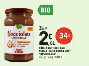 Promotion Exclusives de 24
À tartiner : Découvrez l'Offre incontournable