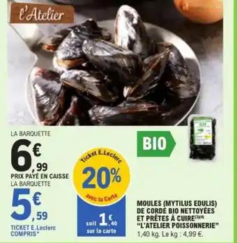 Promotion Exclusives de 10
À cuire : Découvrez l'Offre incontournable