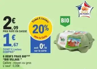 Promotion Exclusives de 34
Oeufs : Découvrez l'Offre incontournable