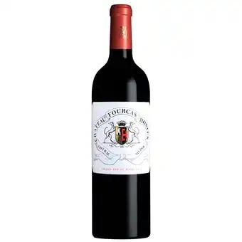 Château Fourcas Hosten BIO, 2021 - Listrac-Médoc AOP - Rouge - 75 cl