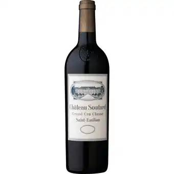 Château Soutard, 2021 - Saint-Emilion Grand Cru AOP - Rouge - 75 cl