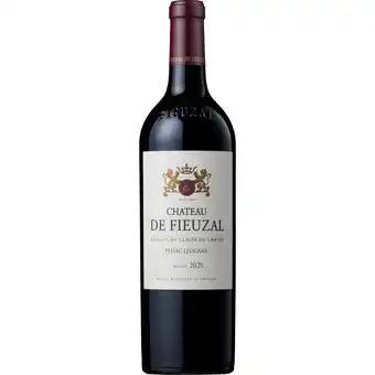 Château de Fieuzal, 2020 - Pessac-Léognan AOP - Rouge - 75 cl