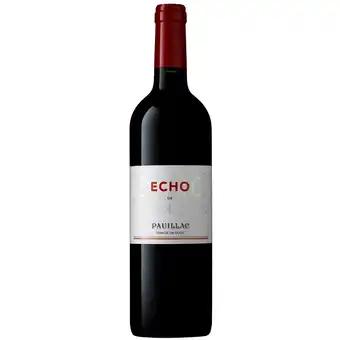 Promotion Exclusives de 2
Echo : Découvrez l'Offre incontournable