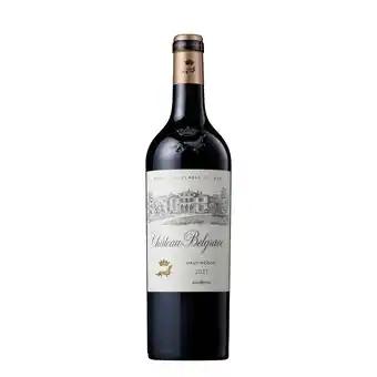 Château Belgrave, 2021 - Haut-Médoc AOP - Rouge - 75 cl