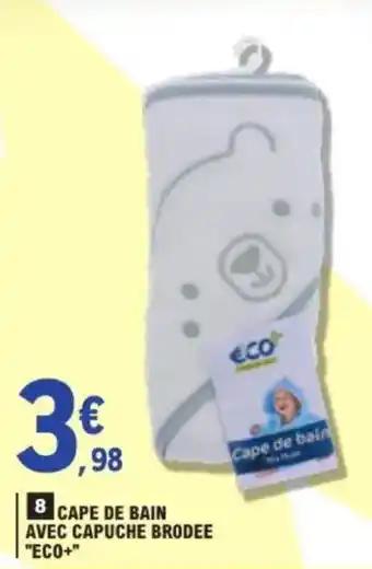 Promotion Exclusives de 58
De bain : Découvrez l'Offre incontournable