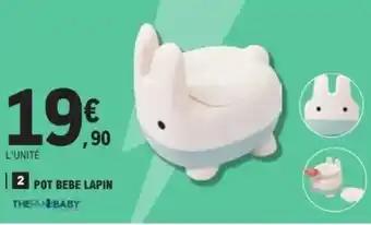 Promotion Exclusives de 16
Lapin : Découvrez l'Offre incontournable