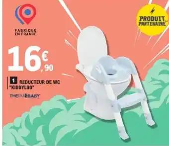 Promotion Exclusives de 1
Réducteur de wc : Découvrez l'Offre incontournable