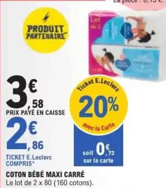 Promotion Exclusives de 62
Maxi : Découvrez l'Offre incontournable