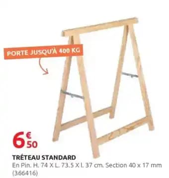 Promotion Exclusives de 23
Standard : Découvrez l'Offre incontournable