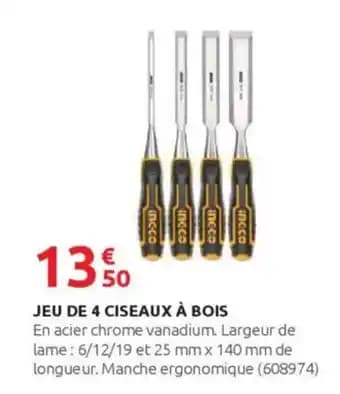 Promotion Exclusives de 18
Jeu de : Découvrez l'Offre incontournable