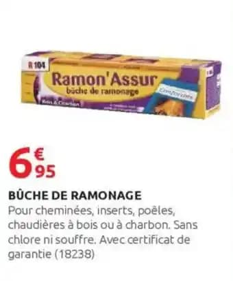Promotion Exclusives de 14
Bûche : Découvrez l'Offre incontournable