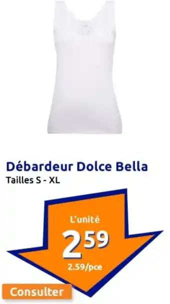Promotion Exclusives de 8
Dolce : Découvrez l'Offre incontournable