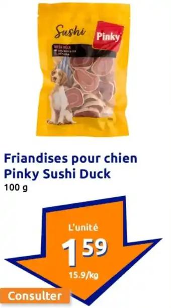 Promotion Exclusives de 41
Pink : Découvrez l'Offre incontournable