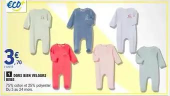 Promotion Exclusives de 23
Velours : Découvrez l'Offre incontournable