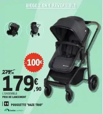 Promotion Exclusives de 6
Trio : Découvrez l'Offre incontournable