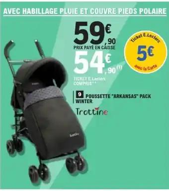 Promotion Exclusives de 5
Winter : Découvrez l'Offre incontournable