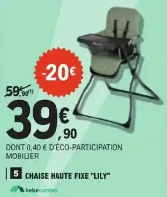 Promotion Exclusives de 13
Fixe : Découvrez l'Offre incontournable