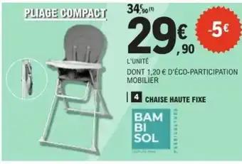 Promotion Exclusives de 52
Sol : Découvrez l'Offre incontournable