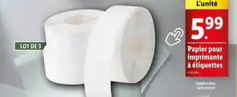 Promotion Exclusives de 45
            
        
        Papier : Découvrez l'Offre incontournable