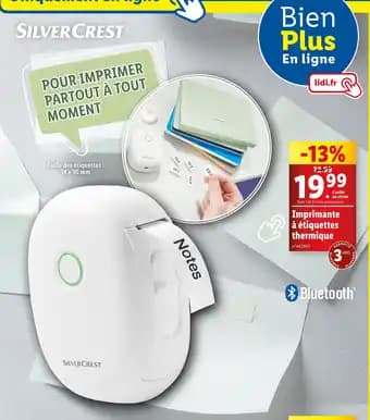 Promotion Exclusives de 32
Thermique : Découvrez l'Offre incontournable