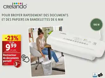 Promotion Exclusives de 5
            
        
        Portatif : Découvrez l'Offre incontournable