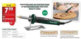 Promotion Exclusives de 58
            
        
        Set : Découvrez l'Offre incontournable