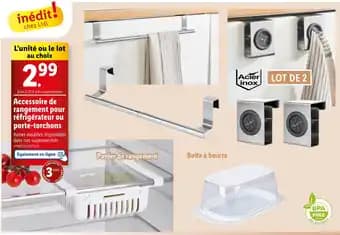 Promotion Exclusives de 22
Réfrigérateur : Découvrez l'Offre incontournable