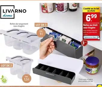 Promotion Exclusives de 31
Boîtes : Découvrez l'Offre incontournable