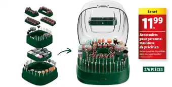 Promotion Exclusives de 47
Perceuse : Découvrez l'Offre incontournable