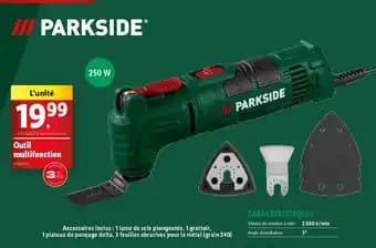 Promotion Exclusives de 42
Multifonction : Découvrez l'Offre incontournable