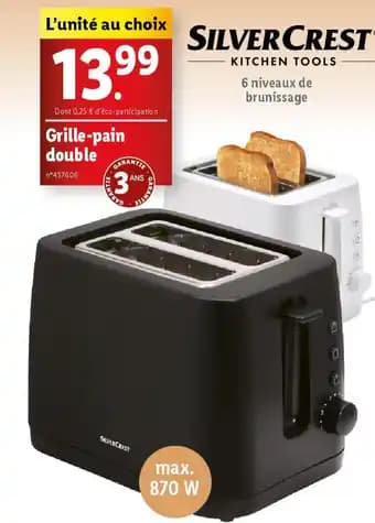 Promotion Exclusives de 39
            
        
        Double : Découvrez l'Offre incontournable