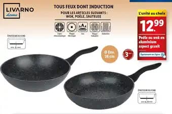 Promotion Exclusives de 5
Granit : Découvrez l'Offre incontournable