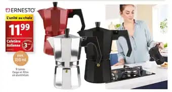 Promotion Exclusives de 4
Italienne : Découvrez l'Offre incontournable