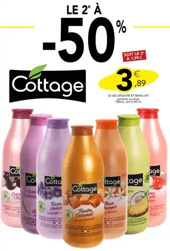 Promotion Exclusives de 5
Gel bain : Découvrez l'Offre incontournable