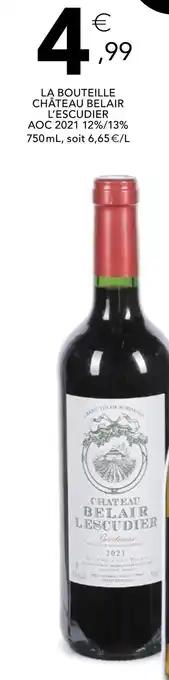 Promotion Exclusives de 66
Chateau : Découvrez l'Offre incontournable