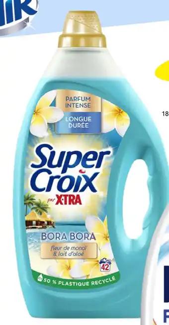 Promotion Exclusives de 54
Lessive liquide : Découvrez l'Offre incontournable